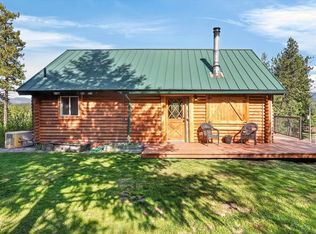 10203 E Chinook Ln, Chattaroy, WA 99003
