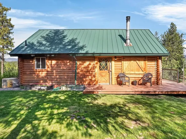 10203 E Chinook Ln, Chattaroy, WA 99003
