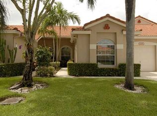 6307 Long Key Ln, Boynton Beach, FL 33472