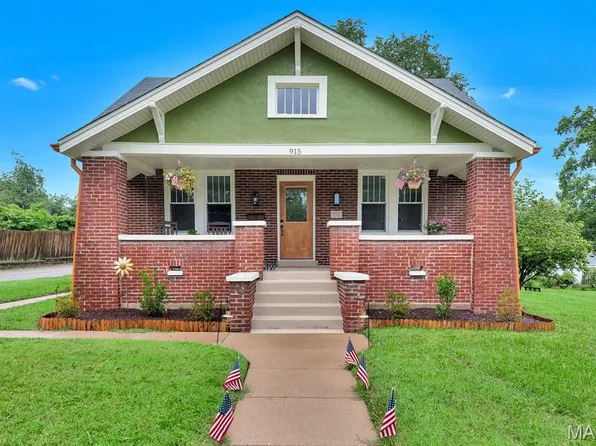 915 N Kingshighway St, Saint Charles, MO 63301