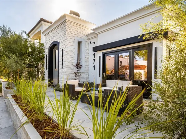 171 Argonne Ave, Long Beach, CA 90803