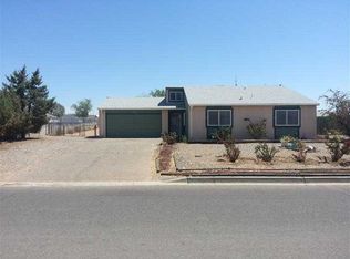 555 Brazos Dr SE, Rio Rancho, NM 87124