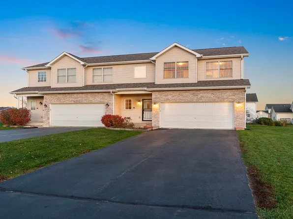 15529 Lucena Ct, South Beloit, IL 61080