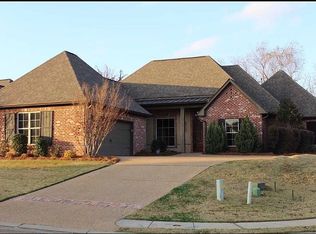 200 Huntington Holw, Brandon, MS 39047