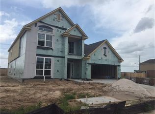 4919 Evening Moon Ln, Katy, TX 77449