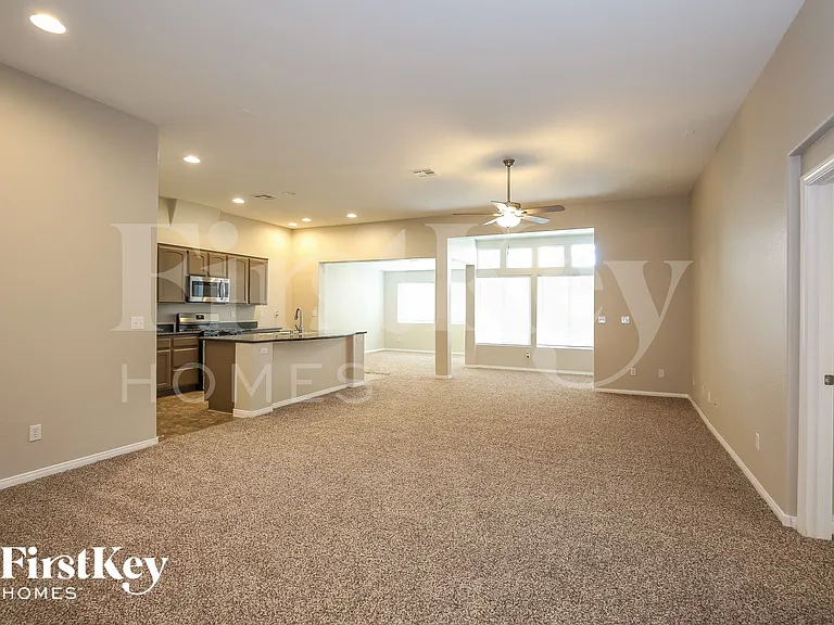 6345 Salmon Mountain Ave — Photo 3