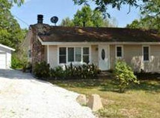 4229 Ladonna Ln, Festus, MO 63028