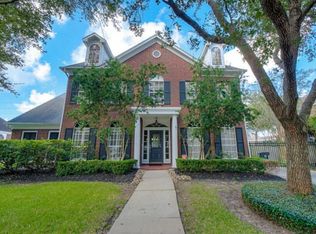 3306 Spring Trail Dr, Sugar Land, TX 77479