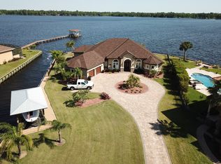 749 Creighton Rd, Fleming Island, FL 32003