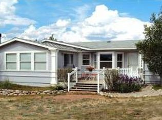 17430 Max Rd, Peyton, CO 80831