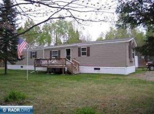 3791 Denzel Dr, Iron, MN 55751