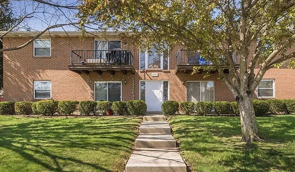 4527 Wilmington Pike #4