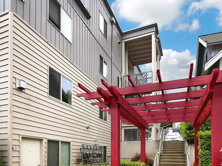 2020 Taylor Ave #1 — Photo 11