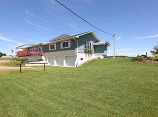 14134 County Road F, Athens, WI 54411