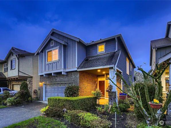 3952 61st Avenue E, Fife, WA 98424