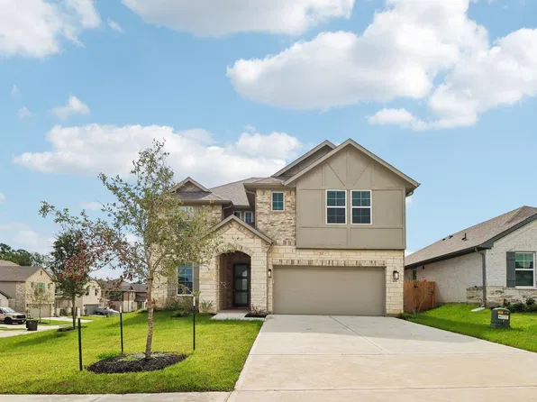 305 Pine Bay Ln, Montgomery, TX 77316