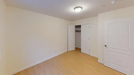 Rented by Metro Garden Realty NYC