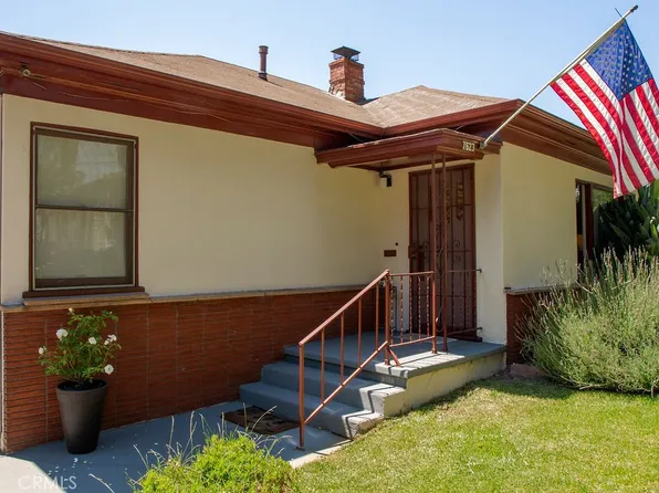 7623 Pickering Ave, Whittier, CA 90602