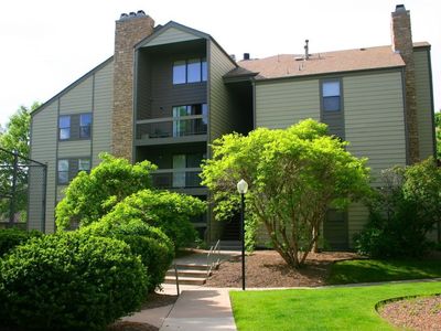 4896 S Dudley St Unit 4-12, Denver, CO, 80123