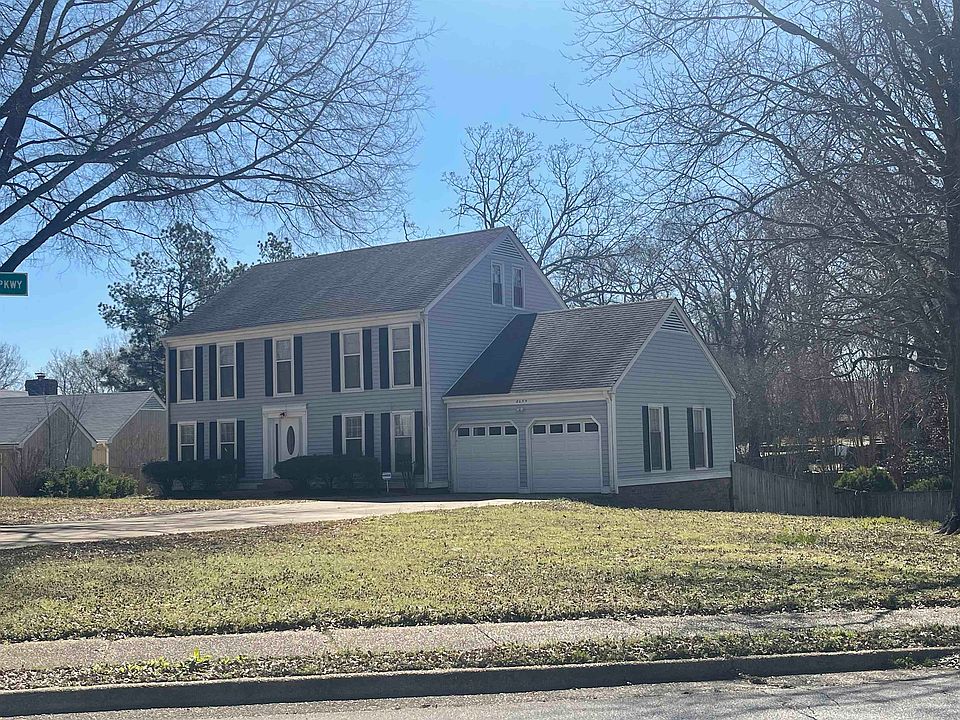 8655 Loxley Pl, Cordova, TN 38016 Zillow