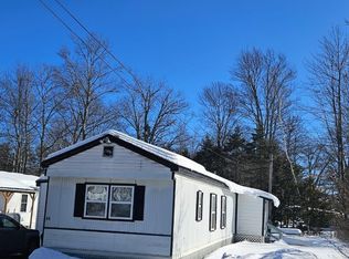 107 Fisherville Rd TRAILER 44, Concord, NH 03303