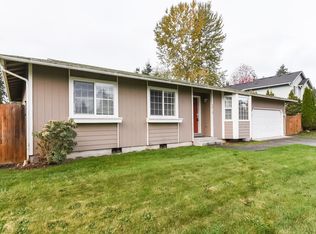 5412 193rd Ave E, Lake Tapps, WA 98391
