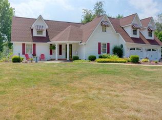 115 E Blvd, Kokomo, IN