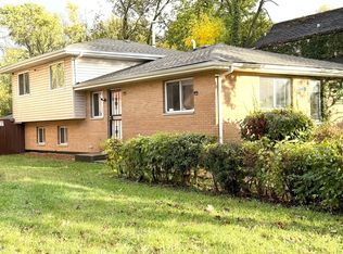 15421 Ashland Ave, Harvey, IL 60426