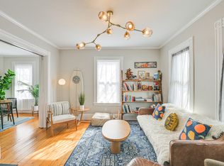 44 Cottage St, Watertown, MA 02472