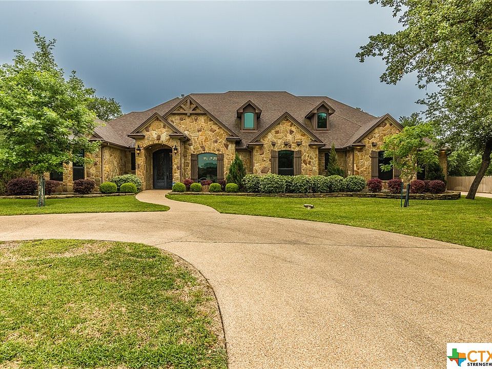 119 Sereno Vista Ln, Belton, TX 76513 Zillow
