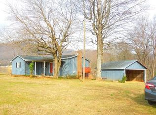 3176 Flower Gap Rd, Cana, VA 24317