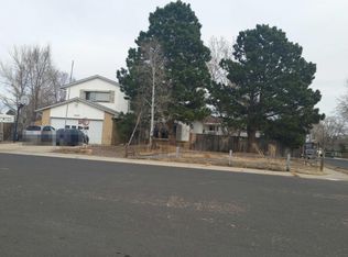 4630 Gatewood Dr, Colorado Springs, CO 80916