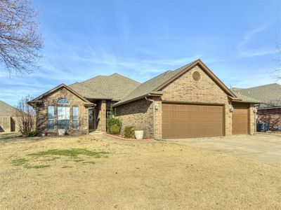 1909 SW 31st St, Moore, OK, 73170