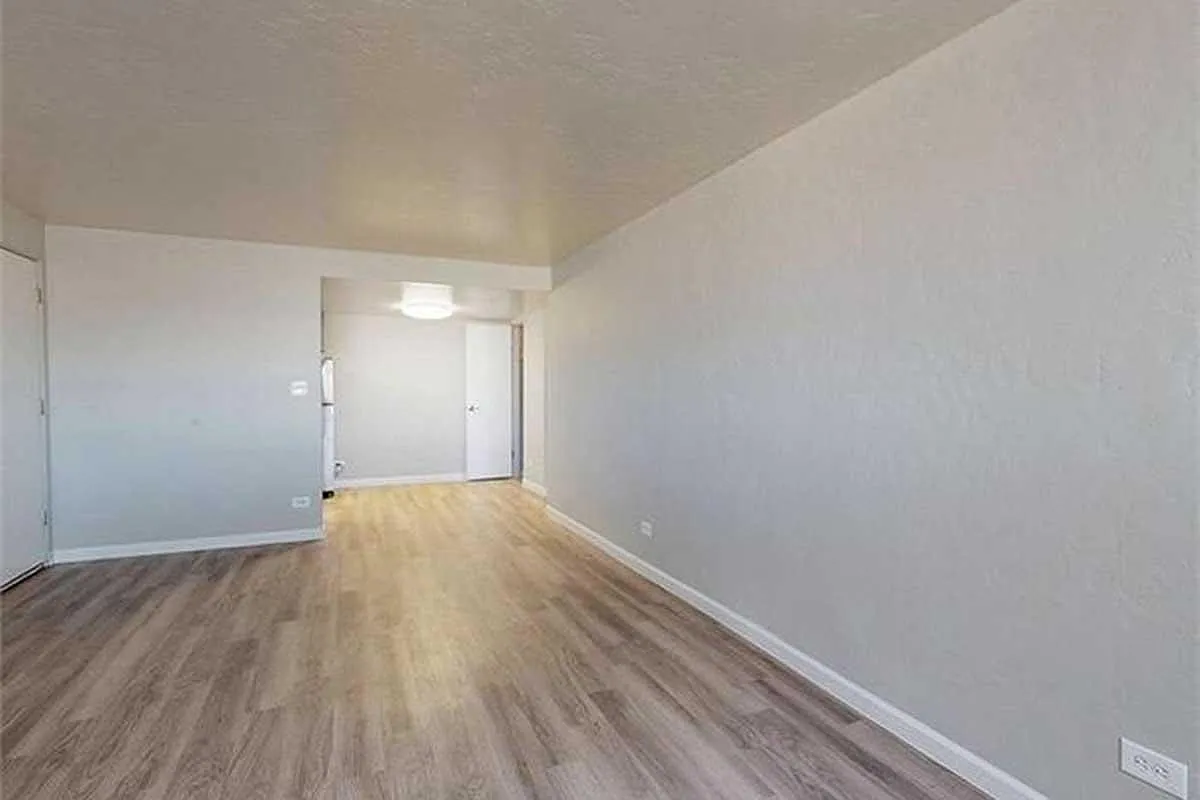 Park 16 Apartments — Photo 2