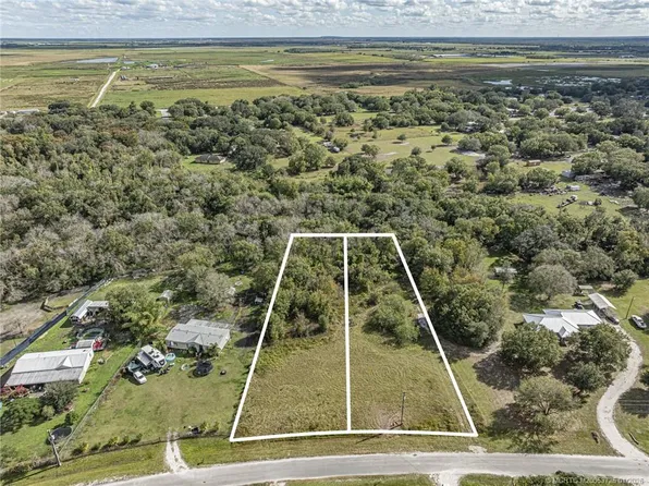17510 NW 38th Ave, Okeechobee, FL 34972