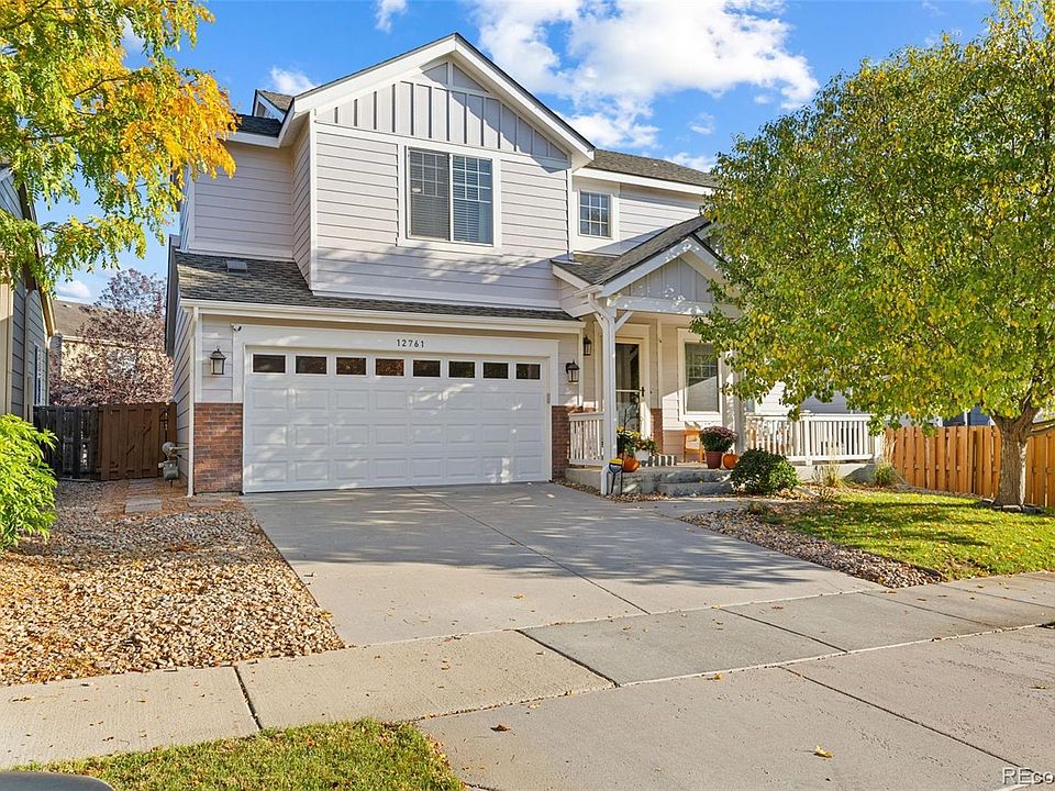 1st image of 12761 E 105th Avenue