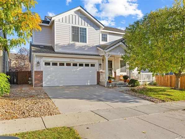 12761 E 105th Avenue, Commerce City, CO 80022