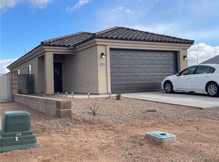 3592 N Nevada St, Kingman, AZ 86409