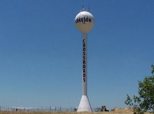 1200 N Cresson Hwy, Cresson, TX 76035