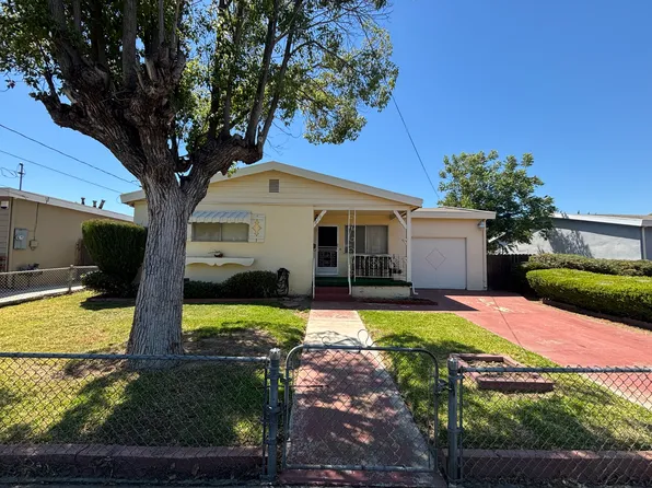 210 Benjamin Ave, Pittsburg, CA 94565