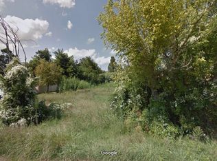 702 W 7th St, Rector, AR 72461