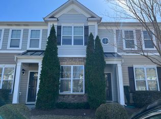 6618 Clarksburg Pl, Raleigh, NC 27616