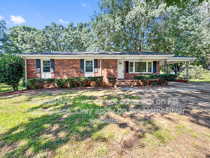 1st image of 610 Hopkins Rd