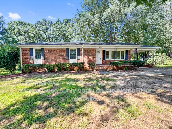 610 Hopkins Rd, Kernersville, NC 27284