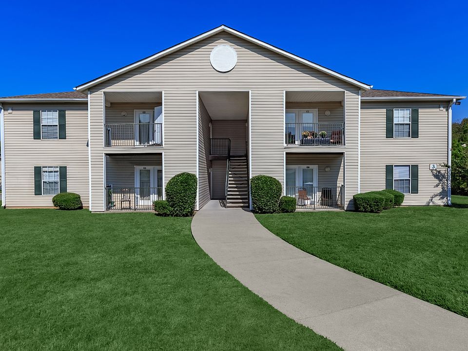 Autumn Park 150 Autumn Way Dickson TN Zillow