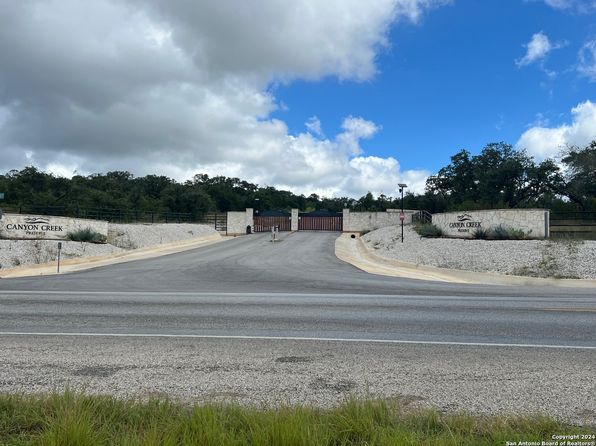 245 Sydney Springs LOT 48, Helotes, TX 78023