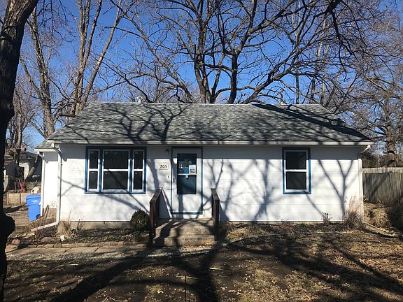 2nd image of 705 Barton St