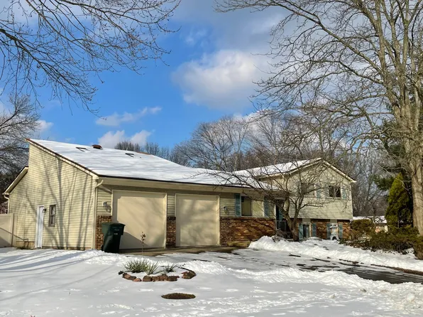 4606 Wendler Blvd, Columbus, OH 43230