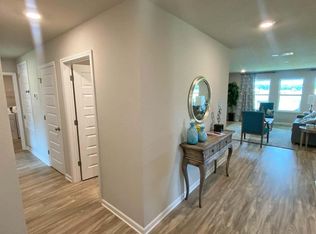 1060 Enclave Cir, Long Beach, MS 39560