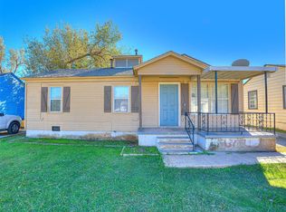 4332 SE 43rd St, Del City, OK 73115
